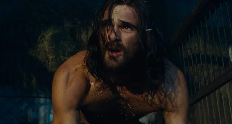 Wuthering Heights FIRST LOOK as Charli XCX soundtracks movie