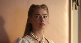 Wuthering Heights remake sparks woke backlash over 'old white cast'