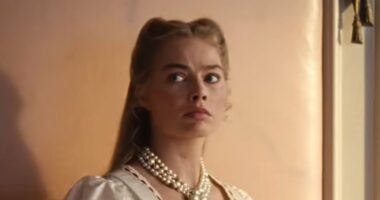 Wuthering Heights remake sparks woke backlash over 'old white cast'