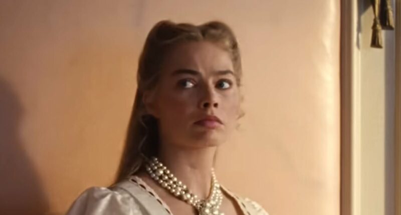 Wuthering Heights remake sparks woke backlash over 'old white cast'