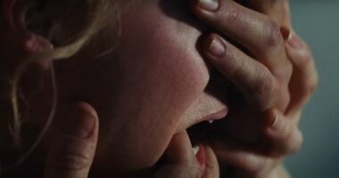 Wuthering Heights trailer's raciest moments as it sets pulses racing
