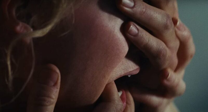 Wuthering Heights trailer's raciest moments as it sets pulses racing