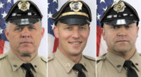 York County shooting: Autopsies to be done Friday on Pennsylvania police officers killed in the line of duty