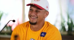 YouTube using creators to enhance broadcast of the NFL game between the Chiefs and the Chargers
