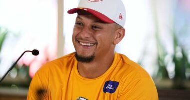 YouTube using creators to enhance broadcast of the NFL game between the Chiefs and the Chargers