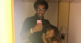 Young couple's cruise from hell after girlfriend began to vomit blood