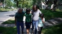 Young survivors of Minnesota school shooting are leaning on faith and friends as they navigate a journey toward healing