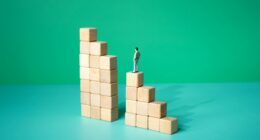 Your Startup Seems On Track — But An Invisible Growth Blocker Says Otherwise