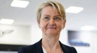 Yvette Cooper faces MPs TODAY over asylum hotel chaos