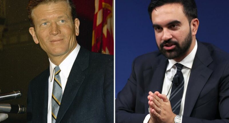Zohran Mamdani shares eerie similarities to former NYC mayor who nearly bankrupted city: experts