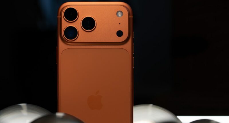 iFixit puts a microscope on the iPhone 17 Pro scratch problem