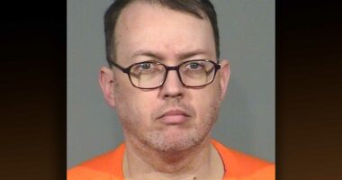 "The Zombie Hunter" Brutally Kills Two Young Women Biking Along Phoenix Canal