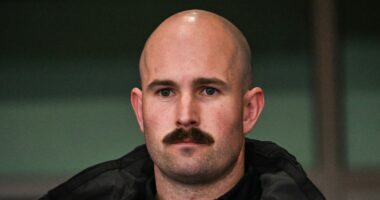 'Danger to the public': Neo-Nazi leader loses bid for bail