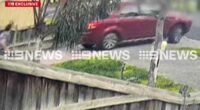 'Endless fear and terror': Car stolen from Melbourne home with twin boys inside