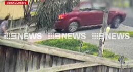 'Endless fear and terror': Car stolen from Melbourne home with twin boys inside
