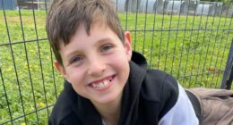 'Endless grief' for parents of boy run over at Melbourne school