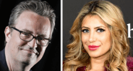 'Ketamine Queen' pleads guilty to selling fatal dose to Matthew Perry