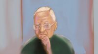 'Night Stalker' admits 18 rapes against eight women