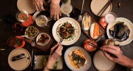 5 London Restaurants Worth Booking This September