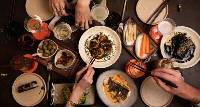 5 London Restaurants Worth Booking This September