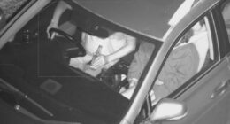 AI-powered cameras to start fining drivers in one state from next month