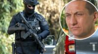 Accused cop killer Dezi Freeman probably still alive, says crime expert