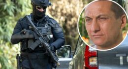Accused cop killer Dezi Freeman probably still alive, says crime expert