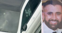 Accused underworld killer to walk free on bail