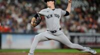 After Rough Stretch, Max Fried Returns To Ace Status For Yankees In Final Month