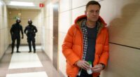 Alexei Navalny’s Widow Says Evidence Shows He Was Poisoned