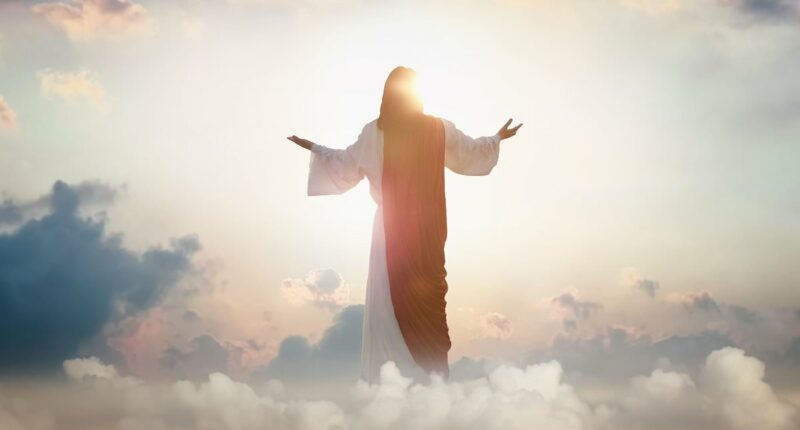 All the 'Biblical signs' pointing to the Rapture coming TOMORROW as believers spread fears the end is nigh