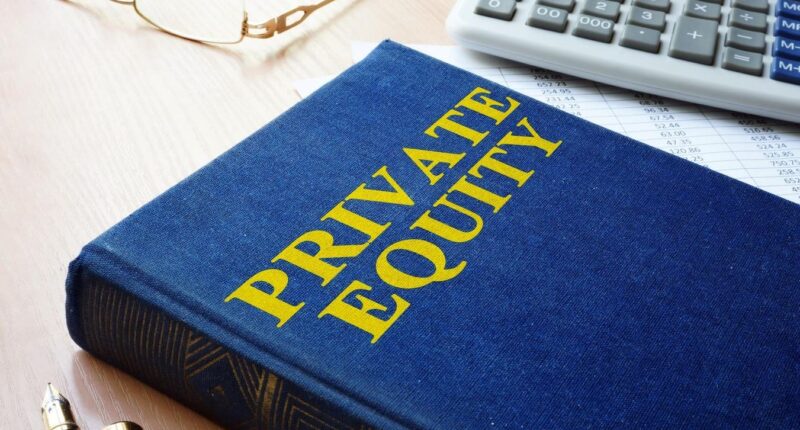 American Manufacturing Has A Private Equity Problem