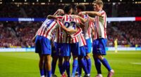 Apollo In Talks To Purchase Majority Stake In Atlético Madrid, Expansión Reports