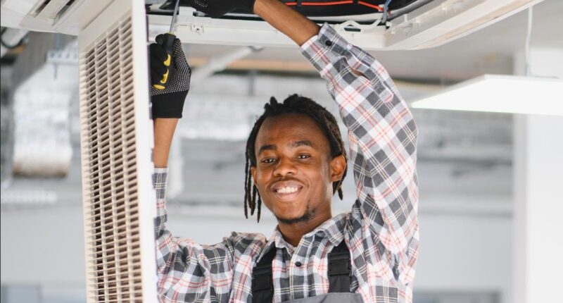 Apprenticeships: Building Tomorrow’s Workforce Today