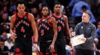 Are The Toronto Raptors Ready To Contend In The Eastern Conference?
