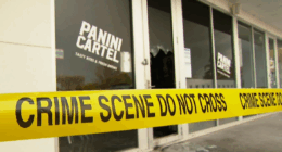 Arsonists target Adelaide cafes in 'evil and destructive' attacks