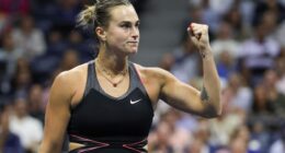 Aryna Sabalenka Shuts Down Jessica Pegula’s Revenge Bid To Reach Another US Open Final