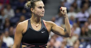 Aryna Sabalenka Shuts Down Jessica Pegula’s Revenge Bid To Reach Another US Open Final