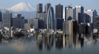 Asia-Pacific markets mostly higher after Trump formalizes lower Japanese auto tariffs