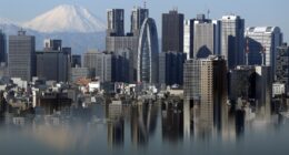 Asia-Pacific markets mostly higher after Trump formalizes lower Japanese auto tariffs