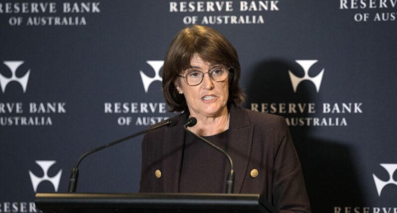 Australia keeps policy rate steady at 3.6% as inflation worries loom