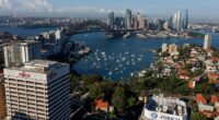 Australia's GDP expands more than expected; fastest pace since September 2023