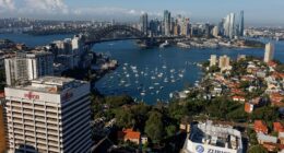 Australia's GDP expands more than expected; fastest pace since September 2023