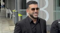 Authorities wanted to seize prizes, Portelli's lawyer tells lottery trial