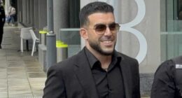 Authorities wanted to seize prizes, Portelli's lawyer tells lottery trial