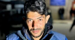 BBC uses journalist who called for 'Jews to be burned like Hitler did' again - despite previously admitting it was wrong to feature him