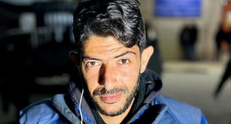 BBC uses journalist who called for 'Jews to be burned like Hitler did' again - despite previously admitting it was wrong to feature him