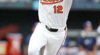 Baltimore Orioles Hopeful Beavers Can Help Rebuild Across Murky Waters