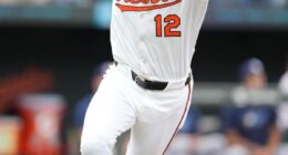 Baltimore Orioles Hopeful Beavers Can Help Rebuild Across Murky Waters