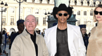 Billionaire David Geffen Got Married Two Years Ago – WITHOUT A Prenup – Now It Might Cost Him A Fortune
